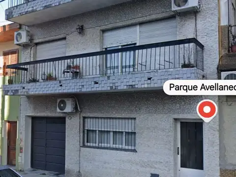 Terreno en Venta en Parque Avellaneda, CABA
