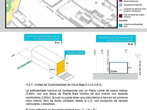 Terreno en Venta en Boca, Capital Federal