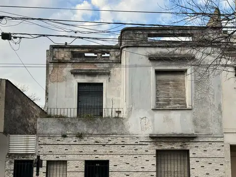 Terreno en Venta en Parque Chacabuco, Capital Federal