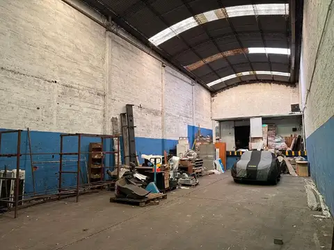 Terreno en Venta en Villa Soldati, Capital Federal