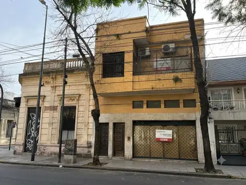 Terreno en Venta en San Cristobal, Capital Federal