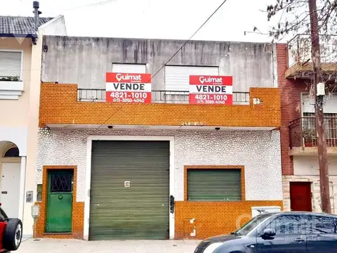 Terreno en Venta en Parque Avellaneda, Capital Federal