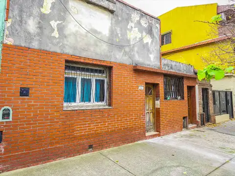 Terreno en Venta en Villa Urquiza, Capital Federal