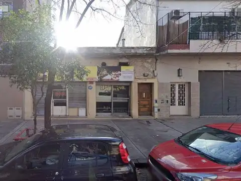 Terreno en Venta en Villa Devoto, Capital Federal