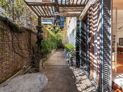 Departamento en Venta en Recoleta, Capital Federal
