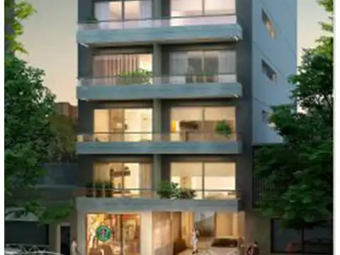 Departamento en Venta en Barrio Norte, Capital Federal