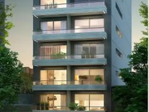 Departamento en Venta en Barrio Norte, Capital Federal
