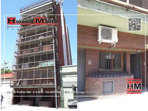 Departamento en Venta en Flores, Capital Federal