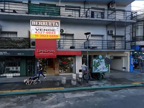 Departamento en Venta en Palermo Soho, Palermo