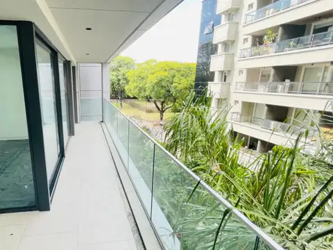 Departamento en Venta en Belgrano Chico, Belgrano