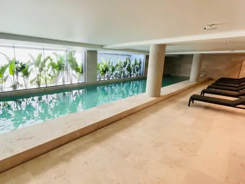 Departamento en Venta en Belgrano Chico, Belgrano