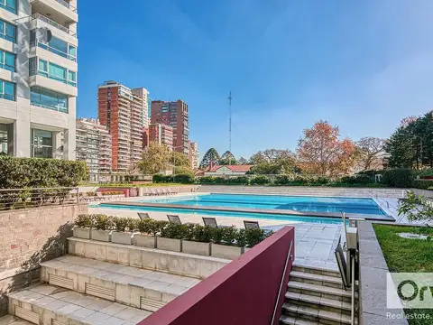 Departamento en Venta en Palermo Chico, Palermo