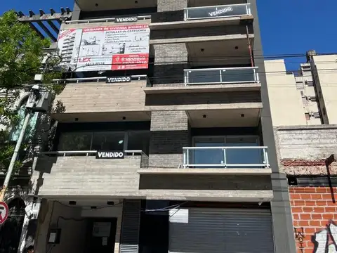 Departamento en Venta en Villa del Parque, Capital Federal
