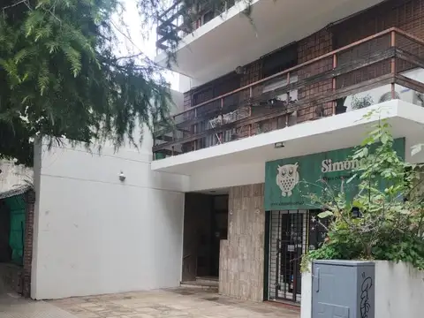 Departamento en Venta en Almagro Norte, Almagro