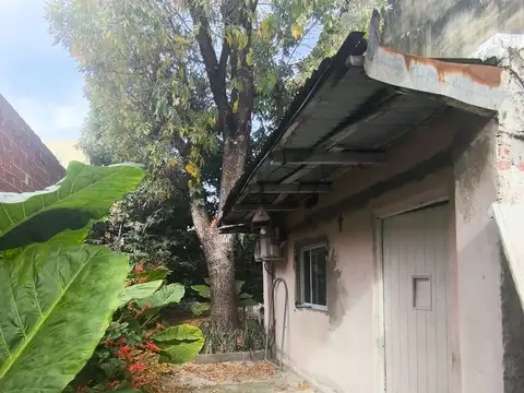 Terreno en Venta en Villa Soldati, CABA