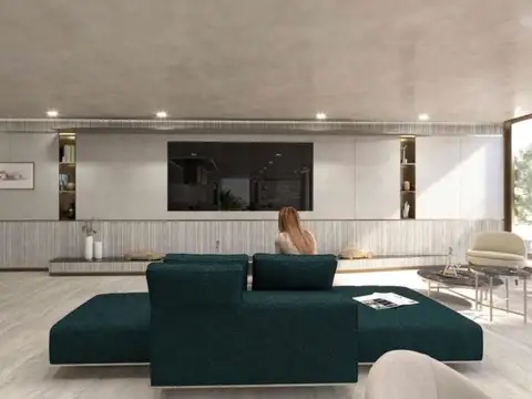 Departamento en Venta en Puerto Madero, CABA