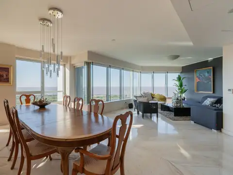 Departamento en Venta en Puerto Madero, CABA