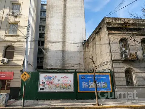Terreno en Venta en Balvanera, Capital Federal