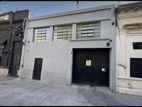 Terreno en Venta en Almagro, Capital Federal