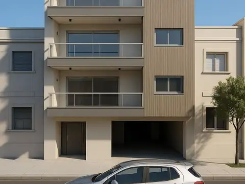 Terreno en Venta en Monte Castro, Capital Federal