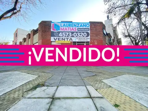 Terreno en Venta en Agronomía, CABA