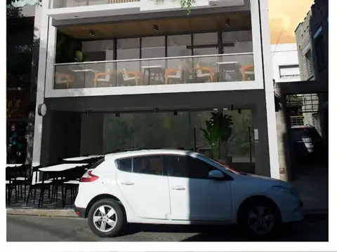 Departamento en Venta en Villa Luro, CABA