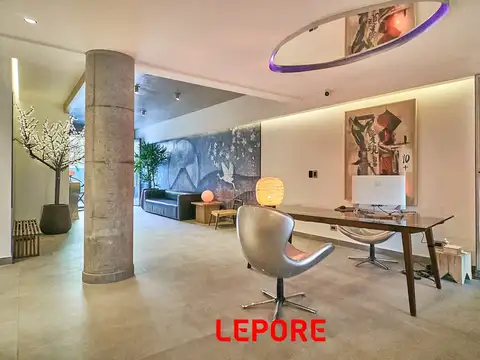 Departamento en Venta en Palermo, CABA