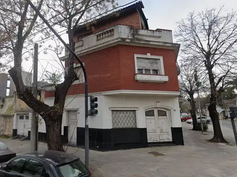 Terreno en Venta en Villa Urquiza, CABA