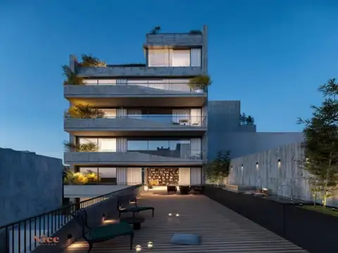 Departamento en Venta en Palermo, CABA