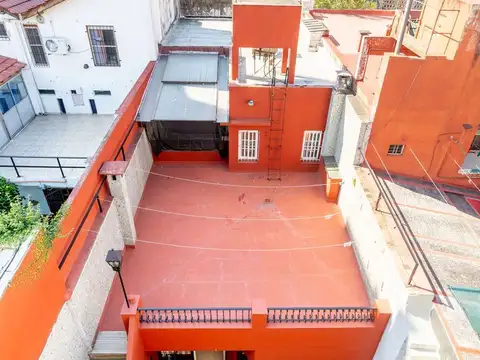 Terreno en Venta en San Cristobal, Capital Federal