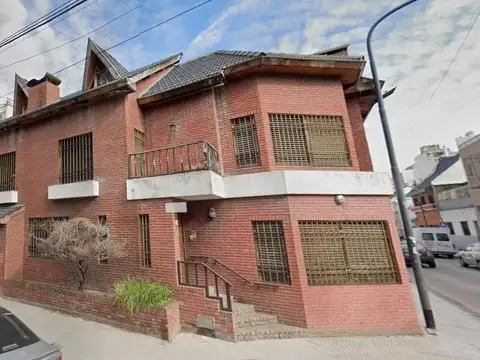 Terreno en Venta en Caballito, Capital Federal