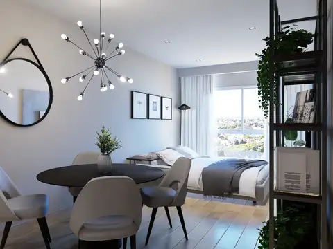 Departamento en Venta en Constitucion, Capital Federal