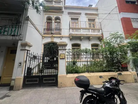 Terreno en Venta en Flores, CABA