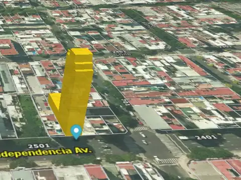 Terreno en Venta en San Cristobal, Capital Federal