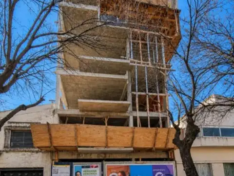 Terreno en Venta en Villa Ortuzar, Capital Federal