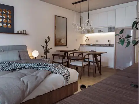 Departamento en Venta en Villa Real, Capital Federal