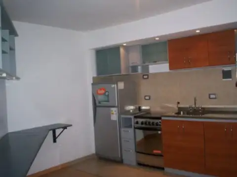 Departamento en Venta en Barracas, CABA