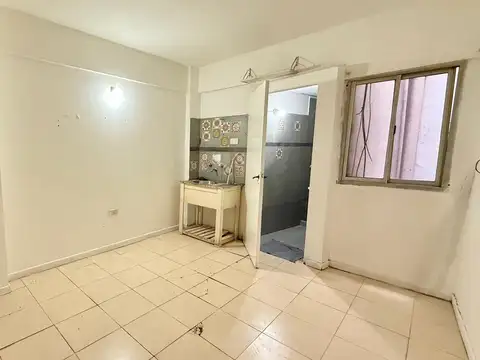 Departamento en Venta en Parque Patricios, Capital Federal