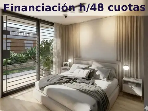Departamento en Venta en Almagro, CABA