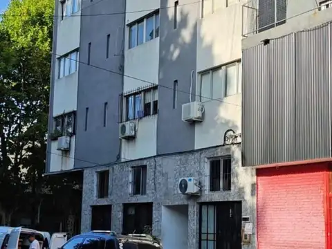 Departamento en Venta en Pompeya, Capital Federal
