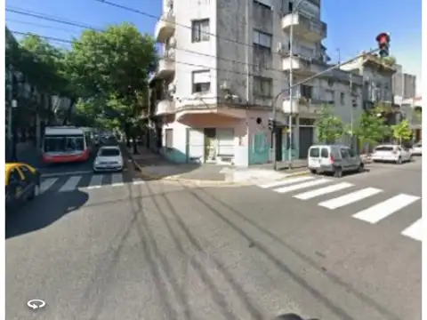 Departamento en Venta en Constitución, CABA