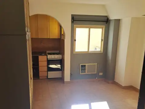 Departamento en Venta en Constitucion, Capital Federal