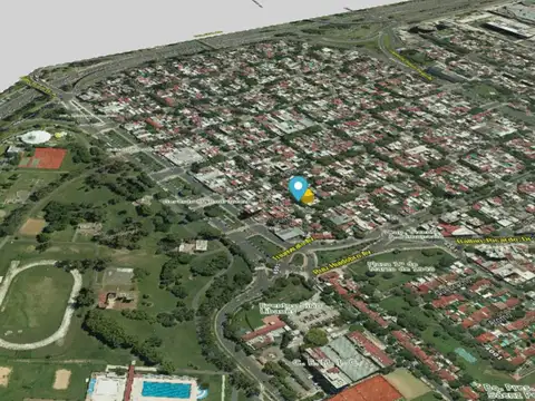 Terreno en Venta en Saavedra, CABA