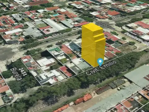 Terreno en Venta en Villa Urquiza, Capital Federal