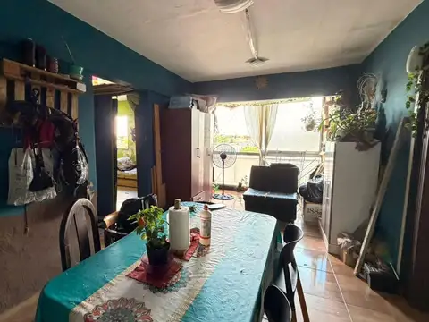 Departamento en Venta en Villa Soldati, Capital Federal