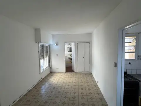 Departamento en Venta en Barracas, Capital Federal