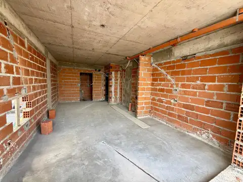 Departamento en Venta en Monte Castro, Capital Federal