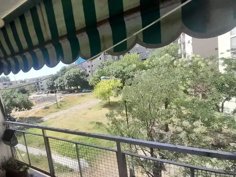 Departamento en Venta en Villa Soldati, CABA