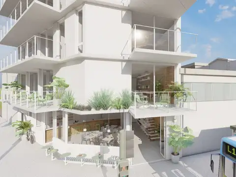 Departamento en Venta en Villa Luro, Capital Federal