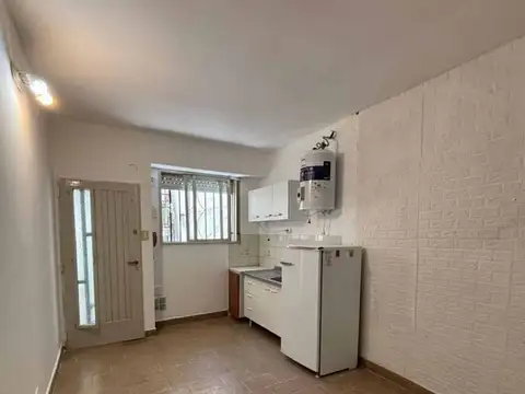 Departamento en Venta en Balvanera, Capital Federal